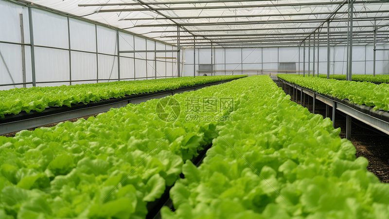 现代农业龙头企业：引领农业发展的中坚力量**